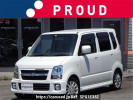 Suzuki WAGON R RR MH21S