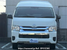 Toyota Hiace Van GDH226K