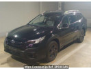 Subaru Legacy Outback BT5