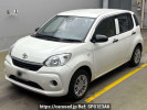 Toyota Passo M700A