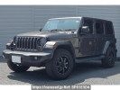 Jeep JEEP WRANGLER UNLIMITED JL36L