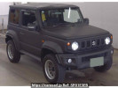 Suzuki Jimny Sierra JB74W