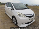 Subaru Trezia NCP120X