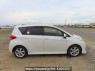 Used 2011 AT subaru trezia NCP120X Image[7]
