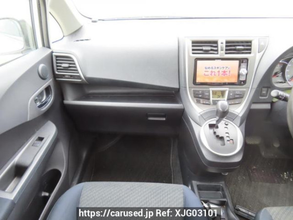 Used 2011 AT subaru trezia NCP120X Image[18]