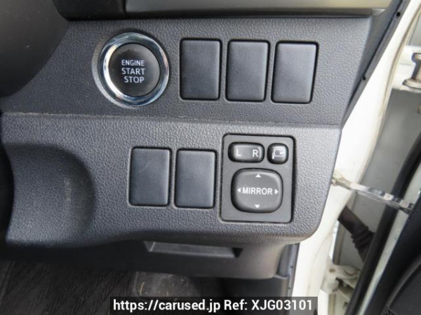 Used 2011 AT subaru trezia NCP120X Image[26]