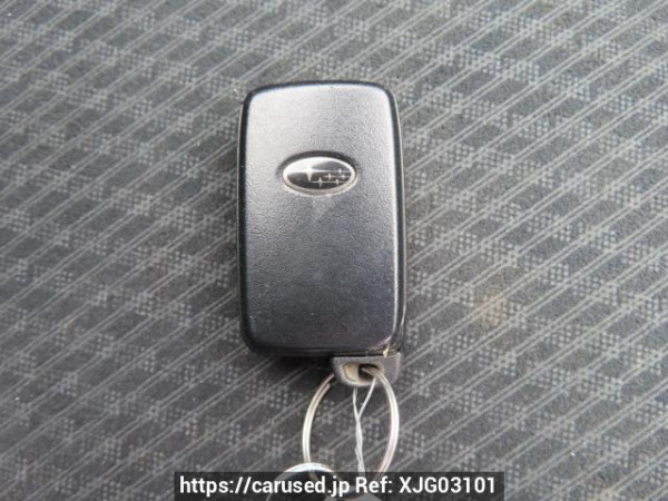 Used 2011 AT subaru trezia NCP120X Image[27]