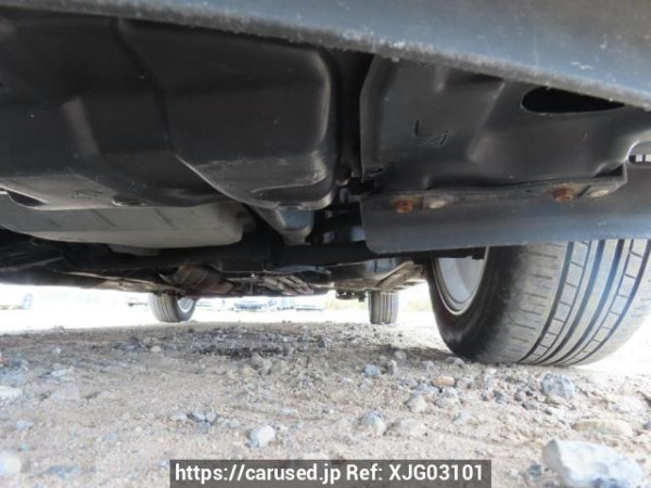 Used 2011 AT subaru trezia NCP120X Image[33]