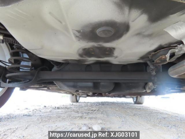 Used 2011 AT subaru trezia NCP120X Image[35]