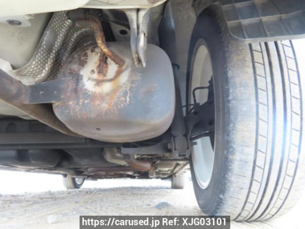 Used 2011 AT subaru trezia NCP120X Image[36]