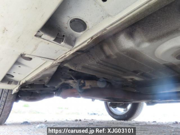 Used 2011 AT subaru trezia NCP120X Image[39]