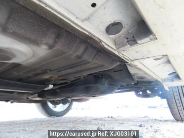 Used 2011 AT subaru trezia NCP120X Image[40]