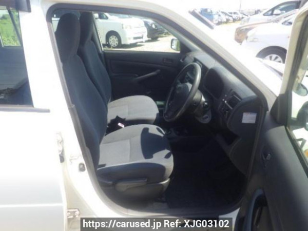 Used 2009 AT toyota probox-van NCP51V Image[11]