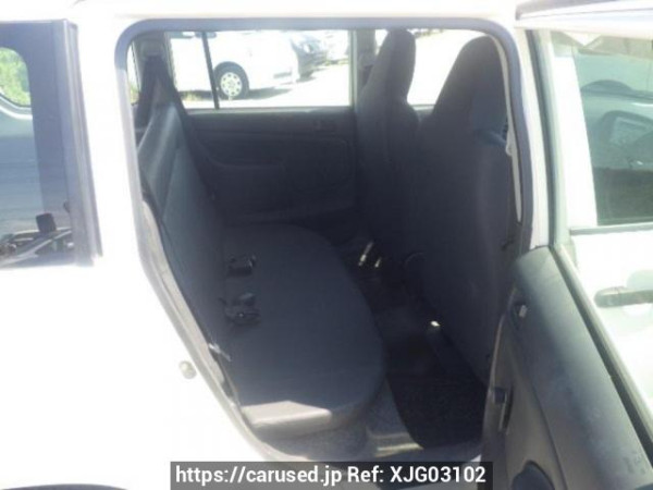 Used 2009 AT toyota probox-van NCP51V Image[13]