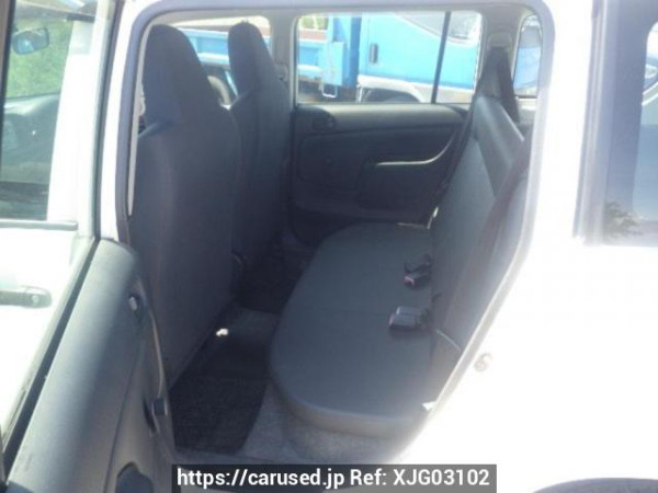 Used 2009 AT toyota probox-van NCP51V Image[14]