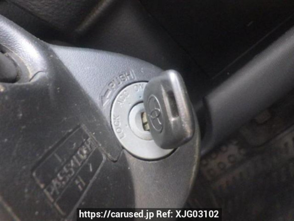 Used 2009 AT toyota probox-van NCP51V Image[18]