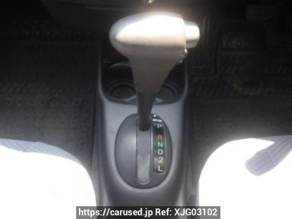 Used 2009 AT toyota probox-van NCP51V Image[20]