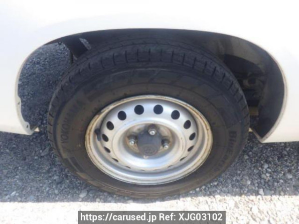 Used 2009 AT toyota probox-van NCP51V Image[24]