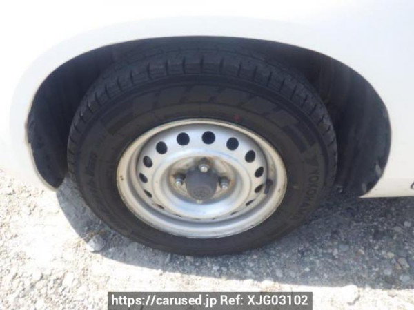 Used 2009 AT toyota probox-van NCP51V Image[26]