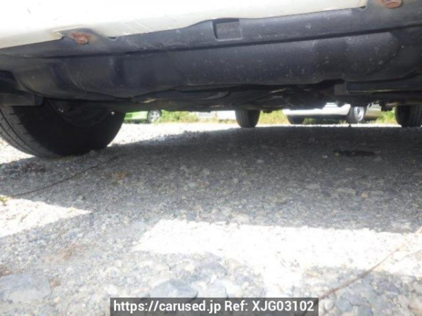 Used 2009 AT toyota probox-van NCP51V Image[27]