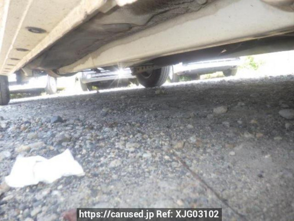 Used 2009 AT toyota probox-van NCP51V Image[29]