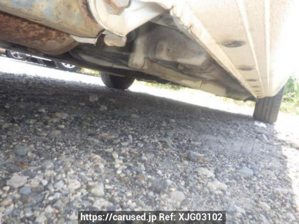 Used 2009 AT toyota probox-van NCP51V Image[30]