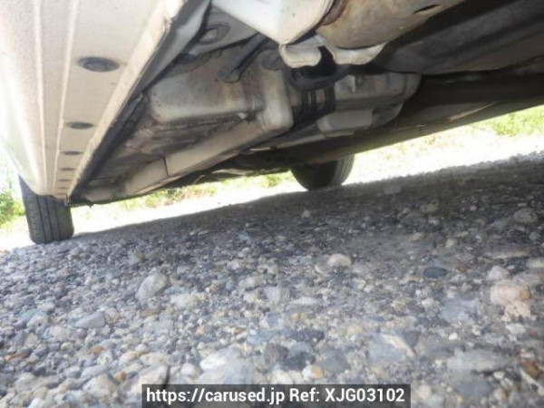 Used 2009 AT toyota probox-van NCP51V Image[33]