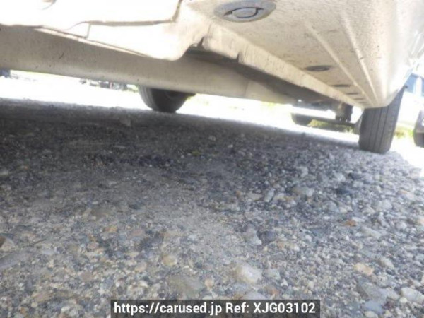 Used 2009 AT toyota probox-van NCP51V Image[34]
