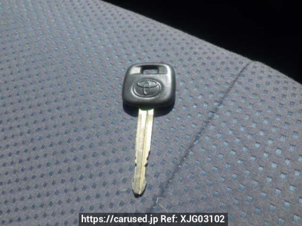 Used 2009 AT toyota probox-van NCP51V Image[36]