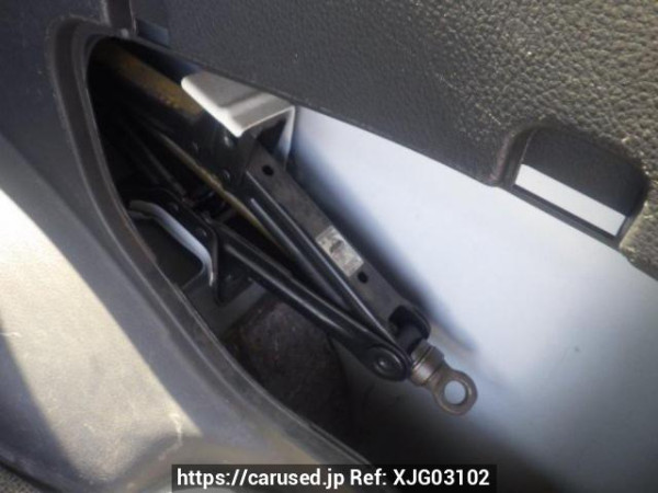 Used 2009 AT toyota probox-van NCP51V Image[37]