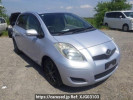 Toyota Vitz SCP90