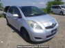 Used 2008 AT toyota vitz SCP90 Image[0]