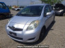 Used 2008 AT toyota vitz SCP90 Image[2]
