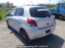 Used 2008 AT toyota vitz SCP90 Image[4]