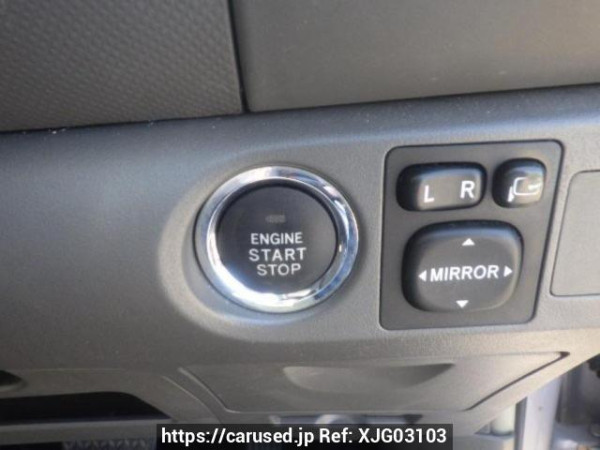 Used 2008 AT toyota vitz SCP90 Image[18]