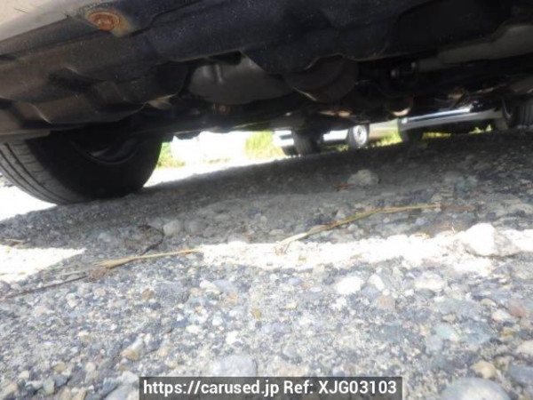 Used 2008 AT toyota vitz SCP90 Image[28]