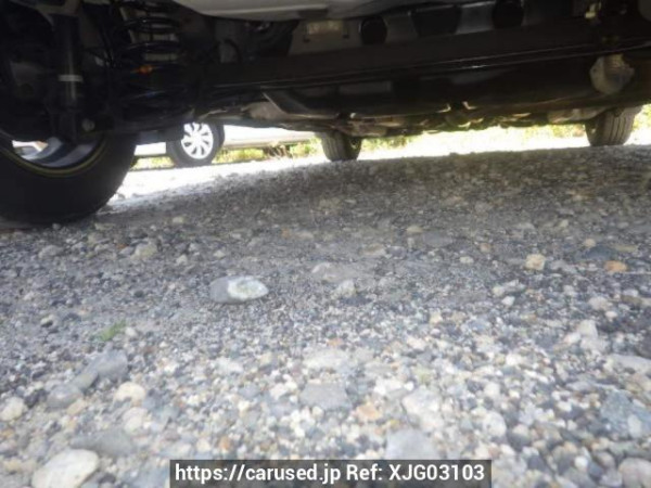Used 2008 AT toyota vitz SCP90 Image[32]