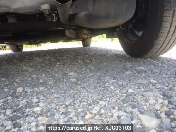 Used 2008 AT toyota vitz SCP90 Image[33]