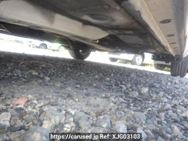 Used 2008 AT toyota vitz SCP90 Image[34]