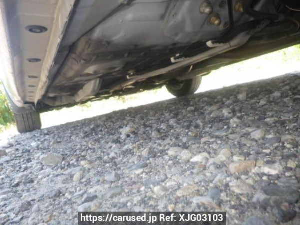 Used 2008 AT toyota vitz SCP90 Image[35]