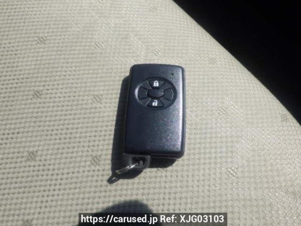 Used 2008 AT toyota vitz SCP90 Image[36]