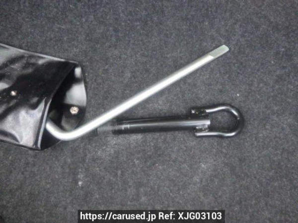 Used 2008 AT toyota vitz SCP90 Image[38]