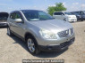 Used 2008 AT nissan dualis KJ10 Image[0]