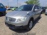 Used 2008 AT nissan dualis KJ10 Image[2]
