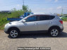 Used 2008 AT nissan dualis KJ10 Image[3]