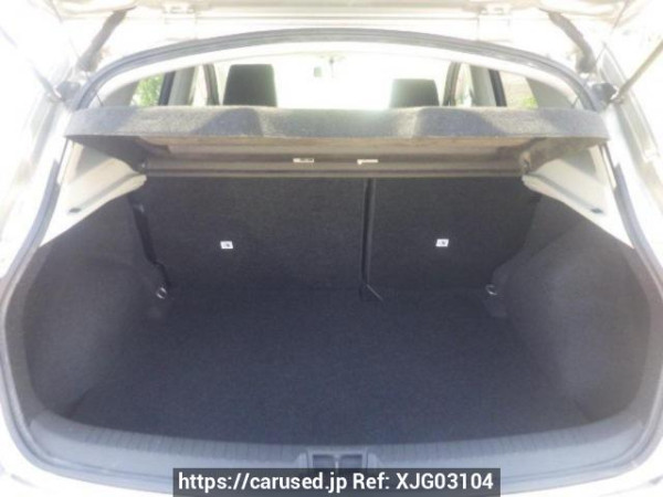 Used 2008 AT nissan dualis KJ10 Image[8]