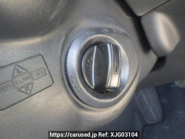 Used 2008 AT nissan dualis KJ10 Image[18]