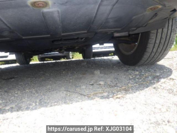 Used 2008 AT nissan dualis KJ10 Image[28]