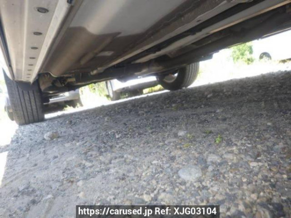 Used 2008 AT nissan dualis KJ10 Image[29]