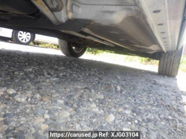 Used 2008 AT nissan dualis KJ10 Image[30]